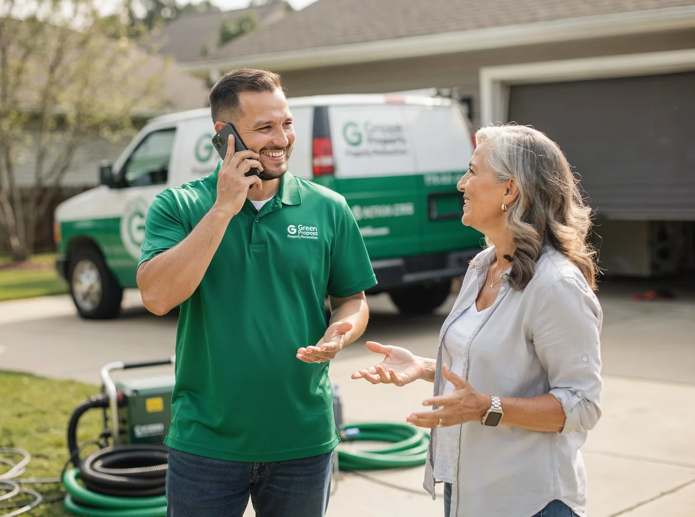 Water Damage Restoration Portland, NY FAQs